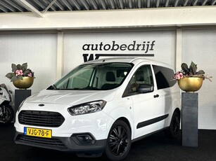 Ford Transit Courier 1.5 TDCI Trend Duratorq S&S