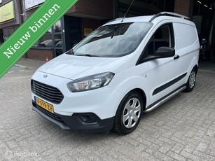 Ford Transit Courier 1.5 TDCI Trend Duratorq S&S