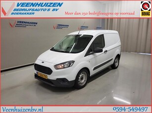 Ford Transit Courier 1.5TDCI Airco Trekhaak Euro 6!