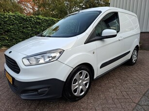 Ford Transit Courier 1.6 TDCI