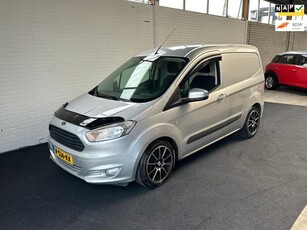 Ford Transit Courier 1.6 TDCI Trend