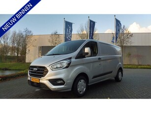 Ford Transit Custom 130pk L2H1 Trend Navi Camera Pdc