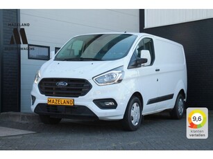 Ford Transit Custom 2.0 TDCI 130PK EURO 6 - Airco - Cruise