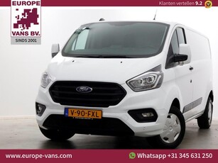 Ford Transit Custom 2.0 TDCI 130pk L2H1 Trend