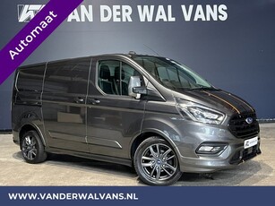 Ford Transit Custom 2.0 TDCI 185pk Automaat L1H1 Sport