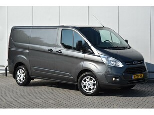 Ford Transit Custom 2.0 TDCI Euro 6 L1H1 Airco Cruise PDC