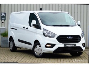 Ford Transit Custom 2.0 TDCI L2H1 Trend 131pk 3 persoons !