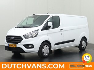 Ford Transit Custom 2.0TDCI 130PK Lang Multimedia Edition