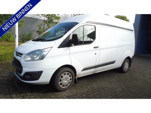 Ford Transit Custom 2.2 TDCI 125pk 6-bak L2H2 Trend