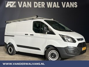 Ford Transit Custom 2.2 TDCI L1H1 Airco Imperiaal