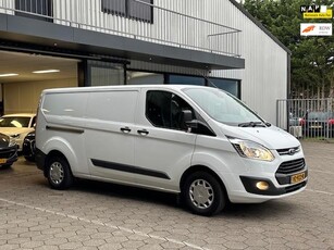 Ford Transit Custom 2.2 TDCI / L2 / Verlengde uitvoering /