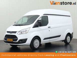 Ford Transit Custom 2.2TDCI 125PK L2H2 Trend Airco