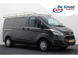 Ford Transit Custom 270 2.0 TDCI L1H1 Trend Airco, Cruise