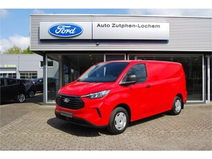 Ford Transit Custom 280 2.0 TDCI 110pk L1H1 Trend CAMERA