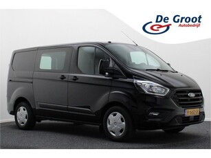 Ford Transit Custom 280 2.0 TDCI L1H1 Automaat Trend Airco