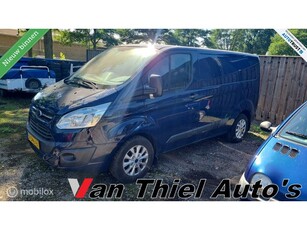 Ford Transit Custom 290 2.2 TDCI L1H1 Trend cruis/airco