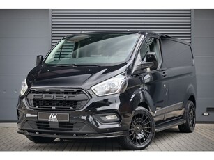 Ford Transit Custom 300 2.0 TDCI Camera CarPlay