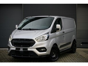 Ford Transit Custom 300 2.0 TDCI Camera CarPlay