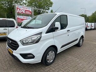 Ford TRANSIT CUSTOM 300 2.0 TDCI L1H1 Trend