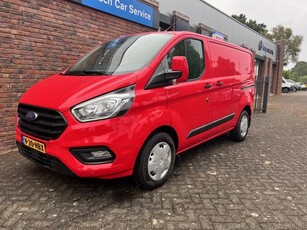 Ford Transit Custom 300 2.0 TDCI L1H1130PK Trend 2x