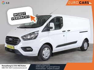 Ford Transit Custom 300 2.0 TDCI L2H1 Trend 2x schuifdeur