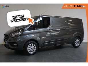 Ford Transit Custom 300 2.0 TDCI L2H1 Trend Automaat Airco