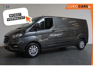 Ford Transit Custom 300 2.0 TDCI L2H1 Trend Automaat Airco