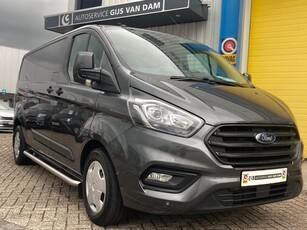 Ford Transit Custom 300 2.0 TDCI L2H1 Trend Excl. btw incl.