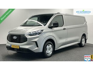 Ford Transit Custom 300 2.0 TDCI L2H1 TrendUitvoorraad