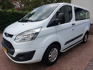 Ford Transit Custom 310 2.0 TDCI 9-PERS AIRCO/CRUISE/PDC