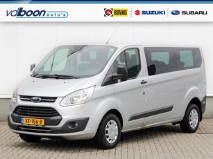 Ford Transit Custom 310 2.0 TDCI INCL.BTW/BPM L2H1 9-PERS