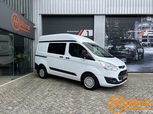 Ford Transit Custom 310 2.2 TDCI L1H1 Ambiente