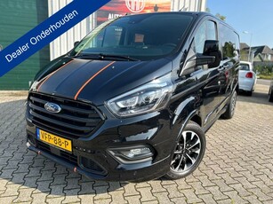 Ford Transit Custom 320 2.0 TDCI L1H1 Sport DC EURO 6