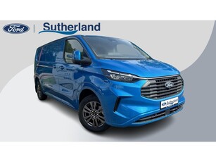 Ford Transit Custom 320 2.0 TDCI L2H1 Limited SCI 136pk