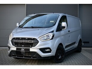 Ford Transit Custom 320 2.0 TDCI L2H1 Marge BTW Vrij