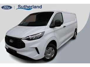 Ford Transit Custom 320 2.0 TDCI L2H1 Trend 136pk SCI