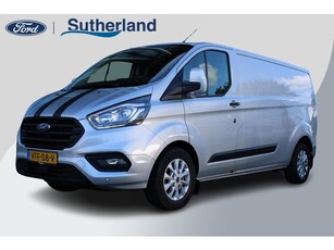 Ford Transit Custom 320 2.0 TDCI L2H1 Trend Trekhaak