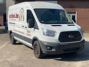 Ford Transit Custom 340 2.0 TDCI L2H2 Limited (bj 2017)