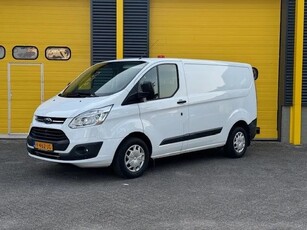 Ford Transit Custom EU6 Airco?cruise?pdc/97000dkm