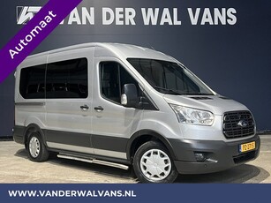 Ford Transit Kombi 2.0 TDCI Automaat L2H2 9-Zits