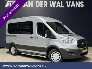 Ford Transit Kombi 2.0 TDCI Automaat L2H2 9-Zits