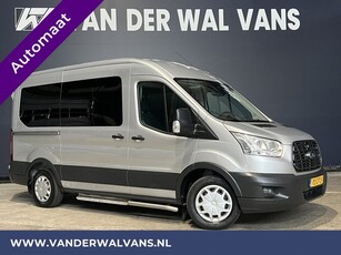 Ford Transit Kombi 2.0 TDCI Automaat L2H2 9-Zits