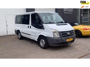 Ford Transit Kombi 280S 2.2 TDCI SHD APK NAP 9 Zits