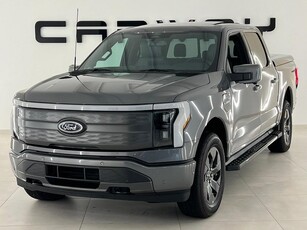 Ford USA F-150 Lightning STD Lariat 2024 NIEUW !!