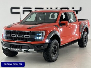 Ford USA F-150 Raptor Full-options !! (bj 2024, automaat)