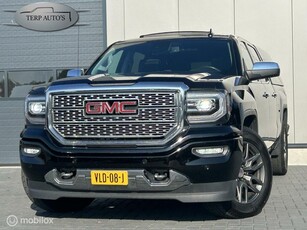 Gmc Denali 6.2 V8 4x4 Prins Lpg Lage cataloguswaarde