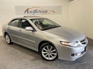 Honda Accord 2.4i Executive. *Schuifdak*Xenon*Youngtimer*