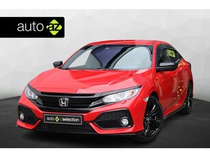 Honda Civic 1.0 i-VTEC Elegance / Camera / ACC