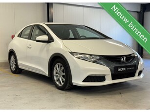 Honda Civic 1.4 Comfort (Volledig onderhouden/Org. NL/NAP)