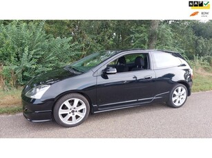 Honda Civic 1.4i BAR Sport